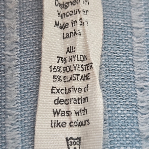 LULULEMON Rest Less Pullover. Size 10 - Picture 8 of 12